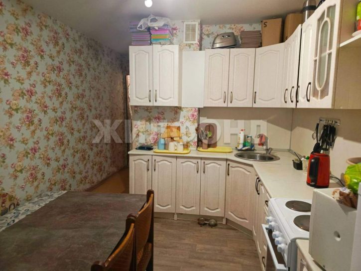 1-комн квартира Гидротехническая улица, влд28б