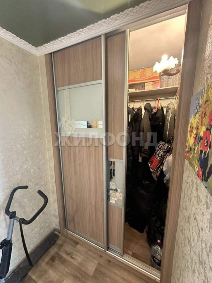 1-комн квартира Спортивная улица, д.55
