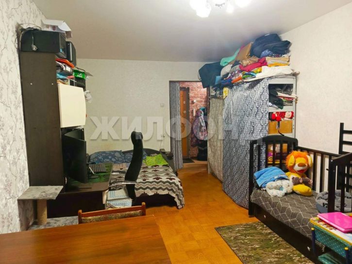 1-комн квартира Гидротехническая улица, влд28б