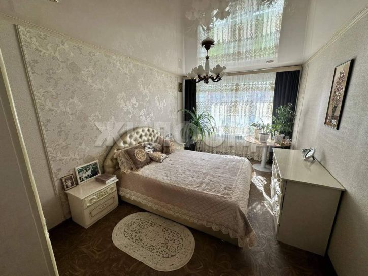1-комн квартира Спортивная улица, д.55