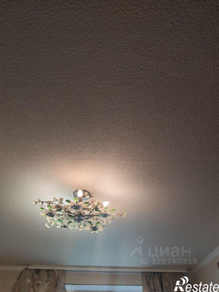 3-комн квартира ул Юбилейная, 45,  д. 45