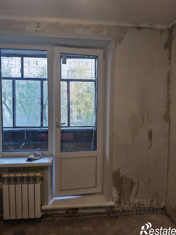 3-комн квартира ул Юбилейная, 45,  д. 45