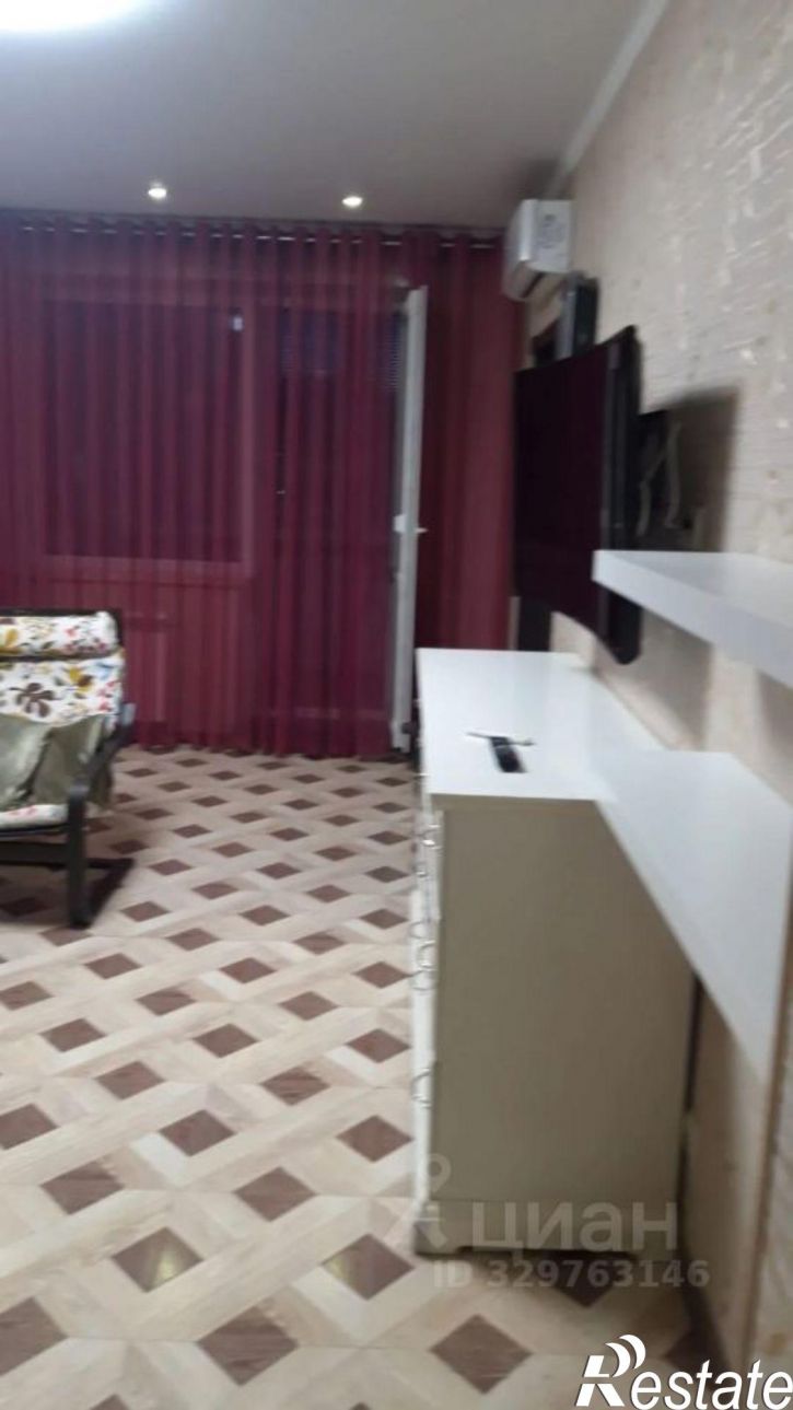 1-комн квартира улица Победы, 27,  д. 27