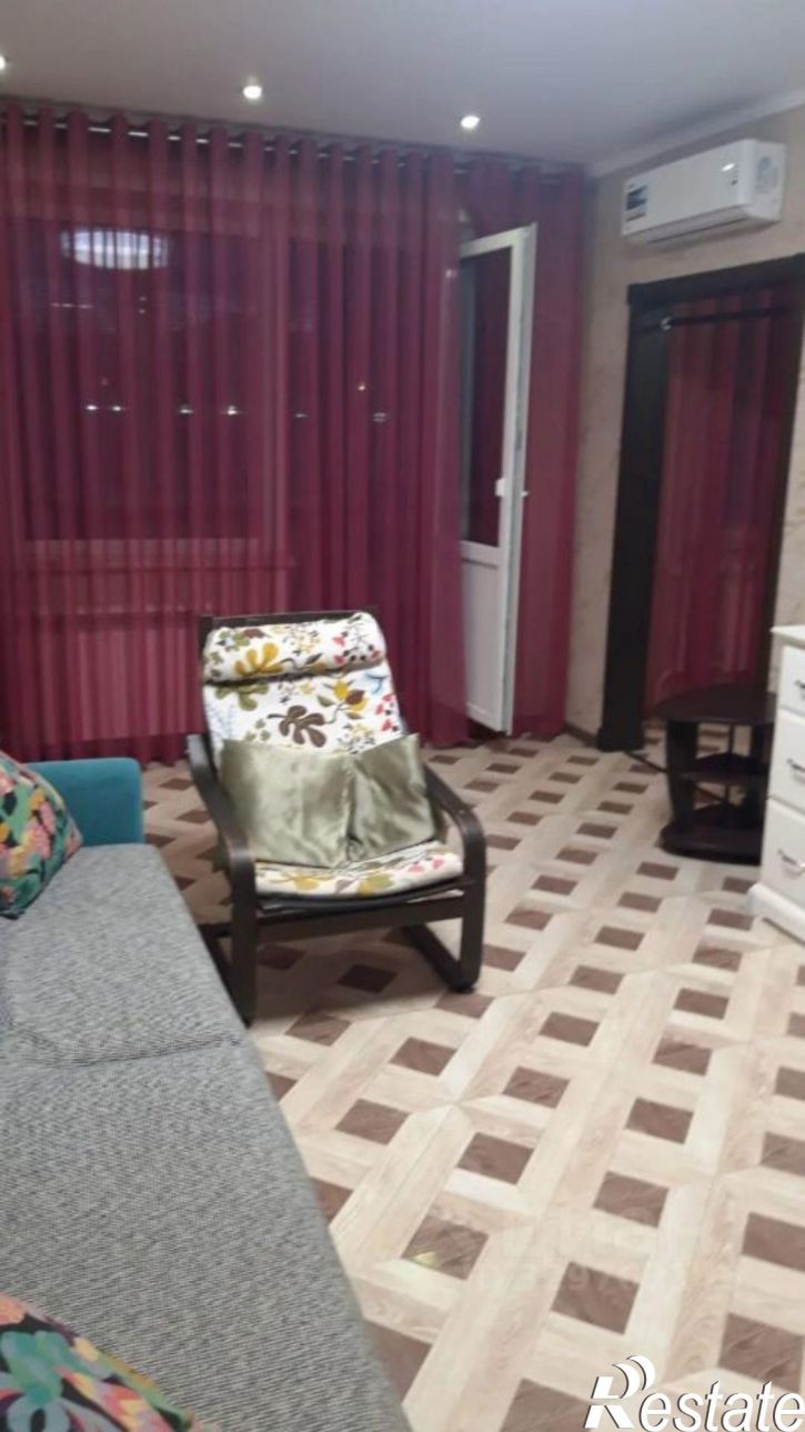 1-комн квартира улица Победы, 27,  д. 27