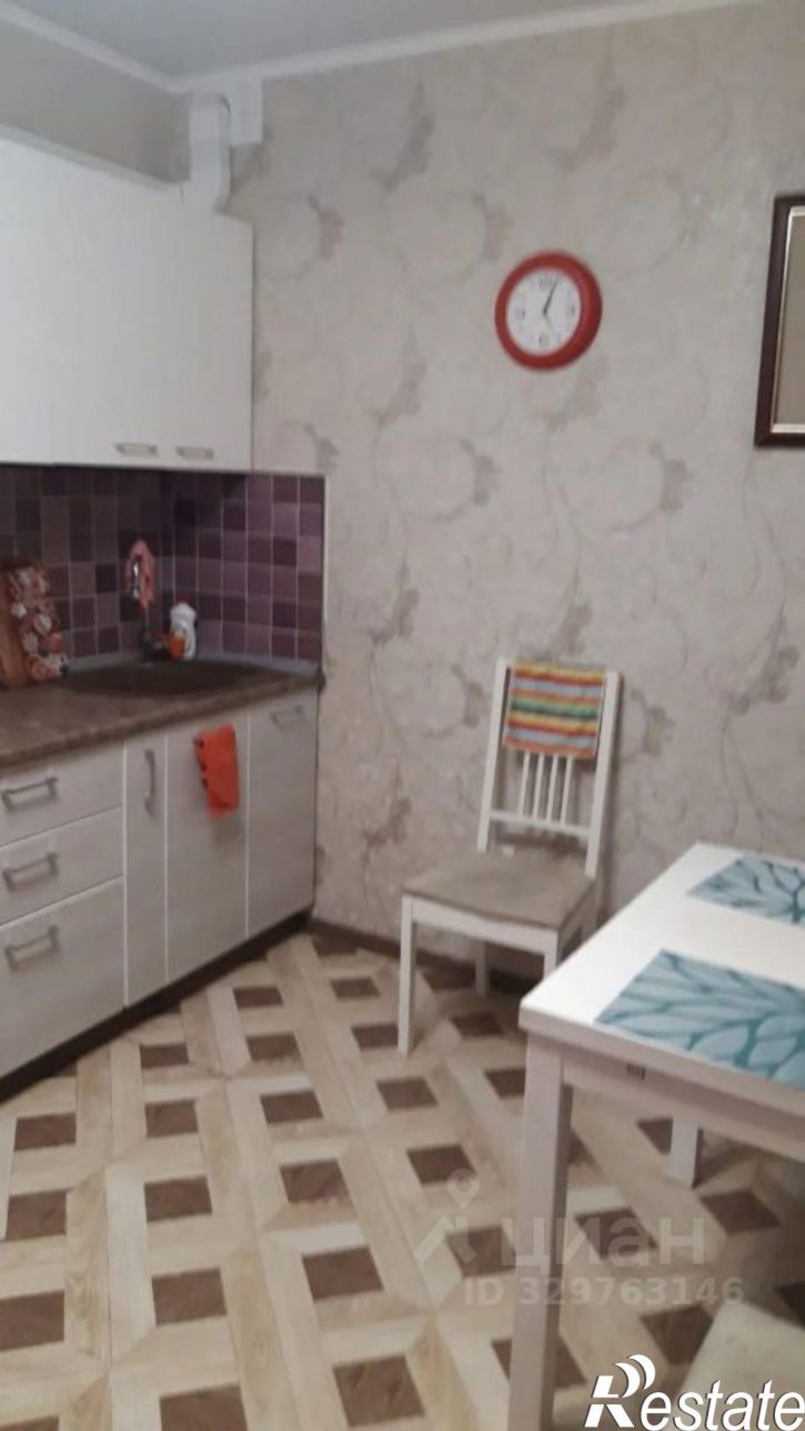 1-комн квартира улица Победы, 27,  д. 27