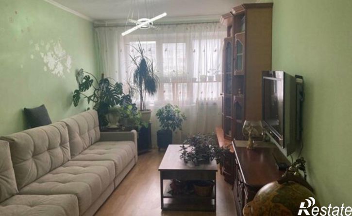 3-комн квартира ул Гидротехническая, 28б,  д. 28б