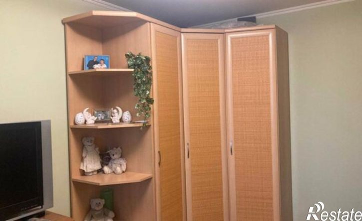 3-комн квартира ул Гидротехническая, 28б,  д. 28б