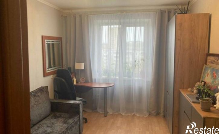 3-комн квартира ул Гидротехническая, 28б,  д. 28б
