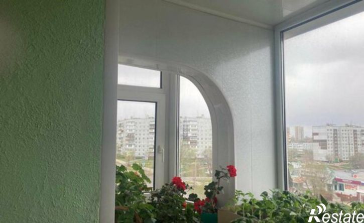 3-комн квартира ул Гидротехническая, 28б,  д. 28б
