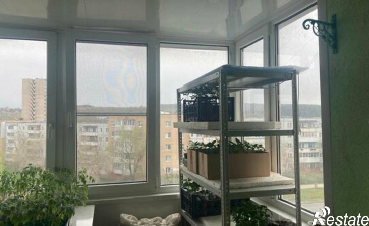 3-комн квартира ул Гидротехническая, 28б,  д. 28б