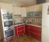 2-комн, 51.8кв м, этаж 2/17 Революционная улица, д.11б