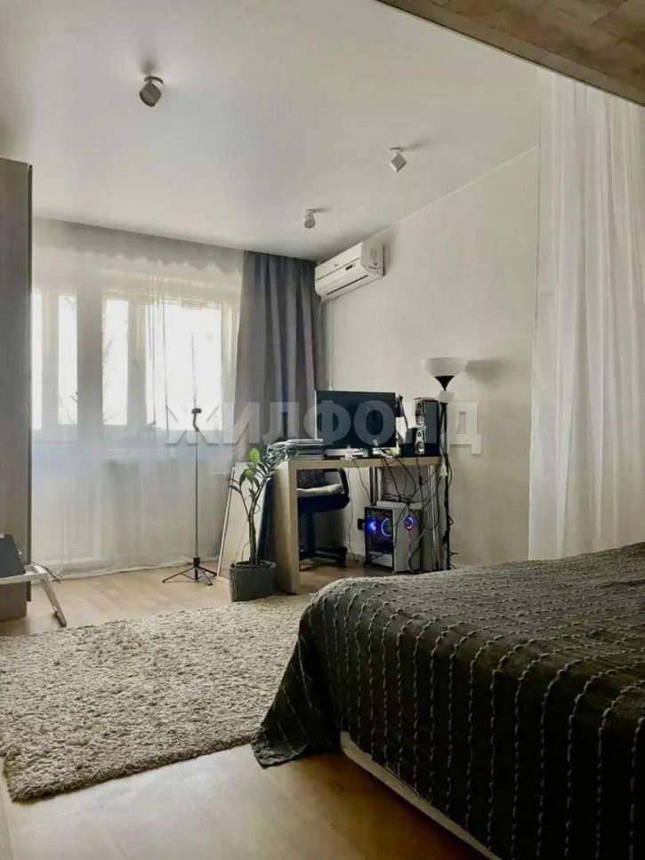 2-комн квартира Космонавтов бульвар, д.12