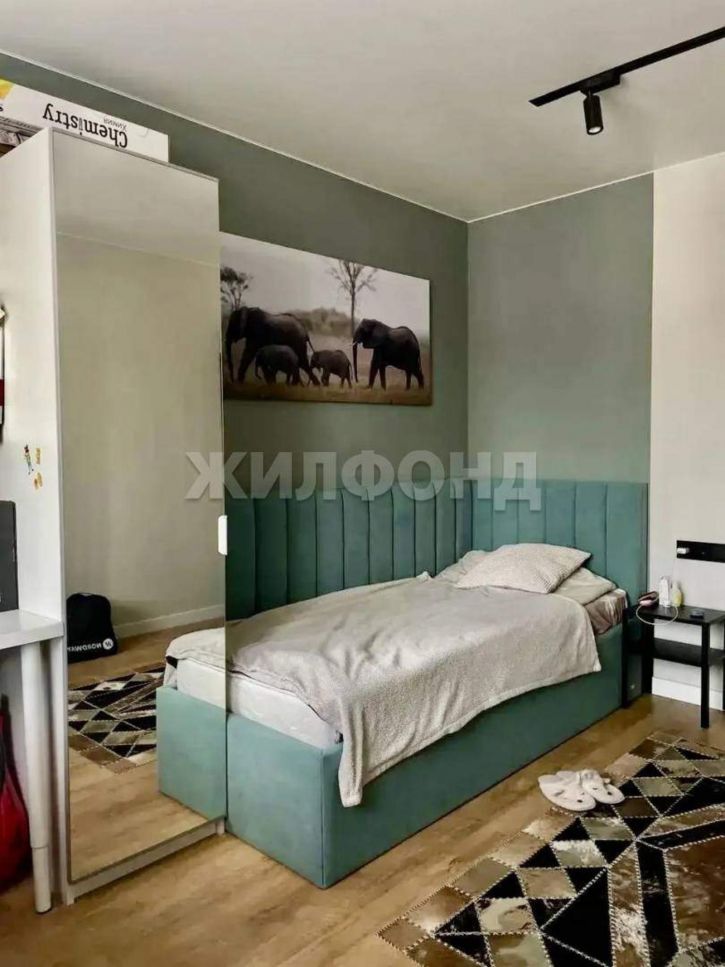 2-комн квартира Космонавтов бульвар, д.12