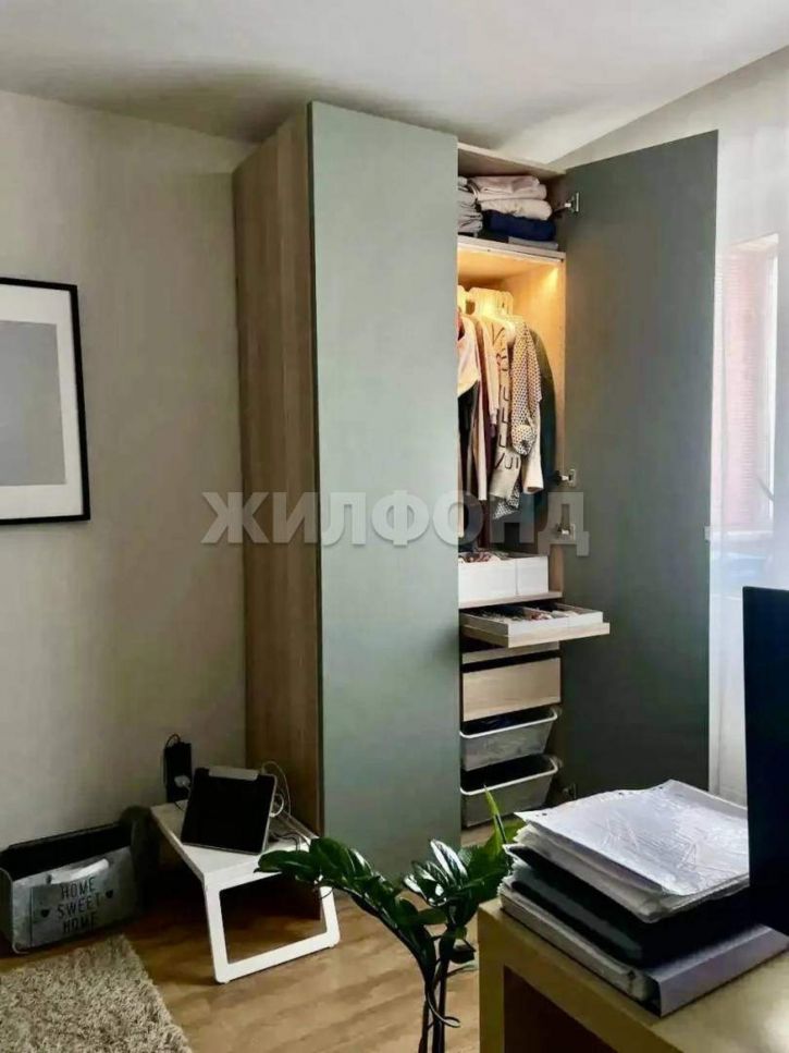 2-комн квартира Космонавтов бульвар, д.12