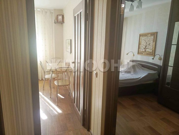 2-комн квартира Революционная улица, д.11б
