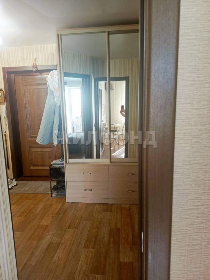 2-комн квартира Революционная улица, д.11б