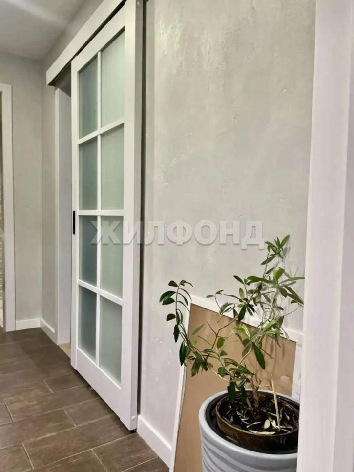 2-комн квартира Космонавтов бульвар, д.12