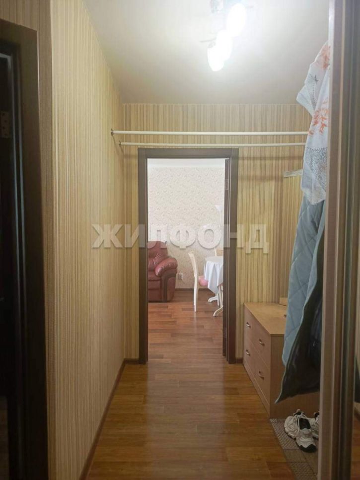 2-комн квартира Революционная улица, д.11б