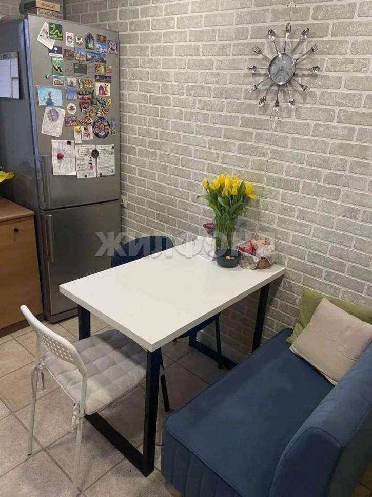 2-комн квартира Космонавтов бульвар, д.12