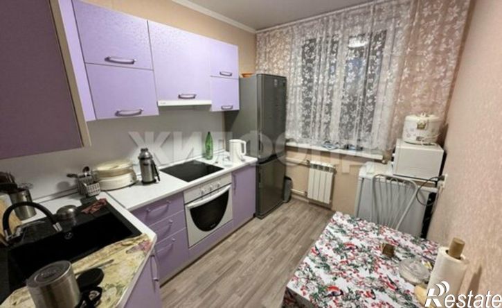 3-комн квартира ул Гидротехническая, 32,  д. 32