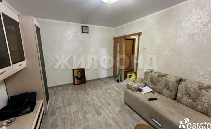 3-комн квартира ул Гидротехническая, 32,  д. 32