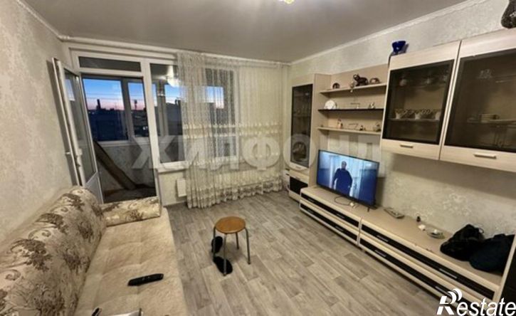 3-комн квартира ул Гидротехническая, 32,  д. 32