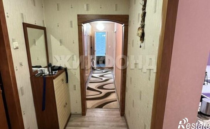 3-комн квартира ул Гидротехническая, 32,  д. 32