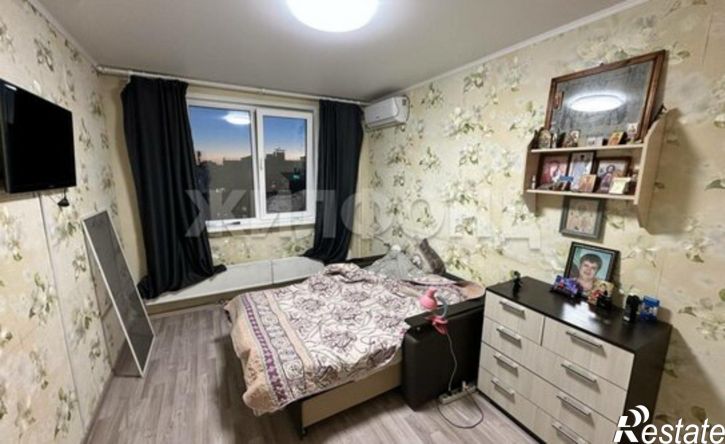 3-комн квартира ул Гидротехническая, 32,  д. 32