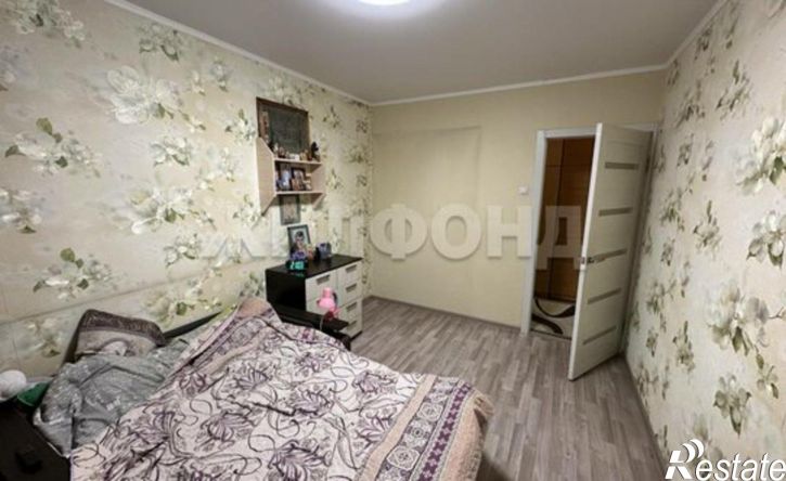 3-комн квартира ул Гидротехническая, 32,  д. 32