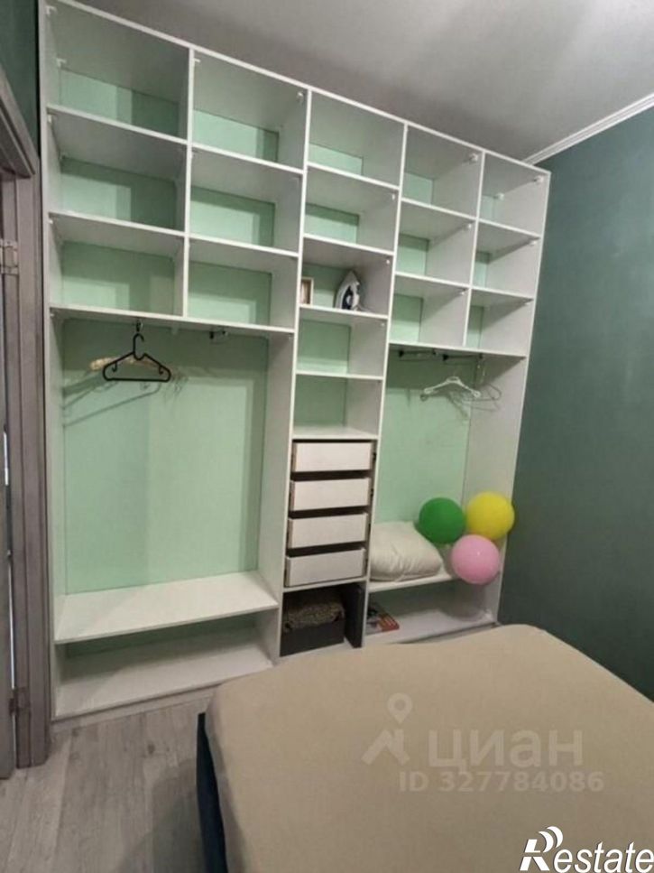 1-комн квартира пр-д Оптимистов, 9,  д. 9