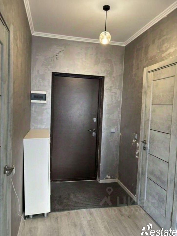 1-комн квартира пр-д Оптимистов, 9,  д. 9