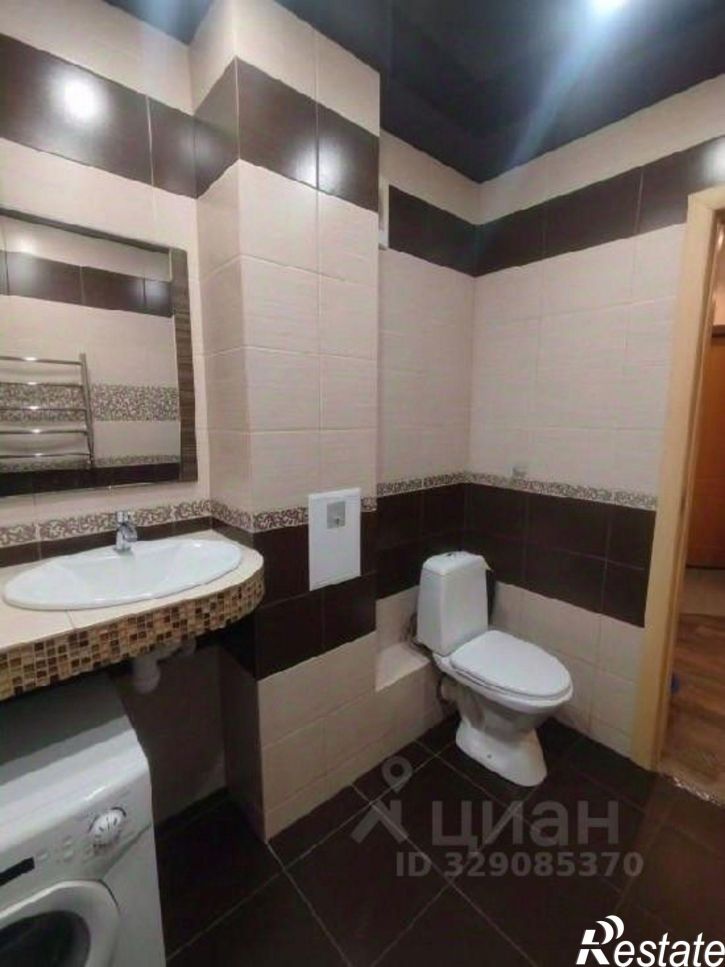 1-комн квартира ул Спортивная, 59,  д. 59