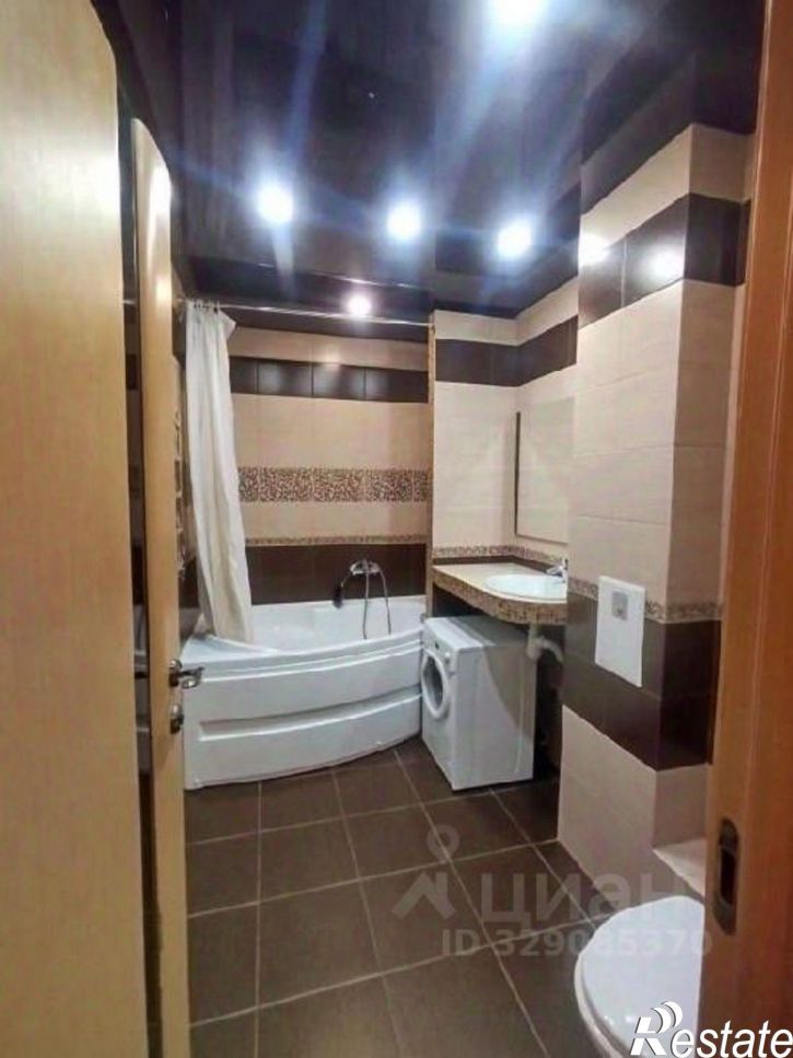 1-комн квартира ул Спортивная, 59,  д. 59