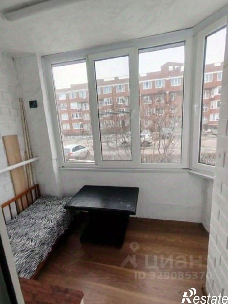 1-комн квартира ул Спортивная, 59,  д. 59