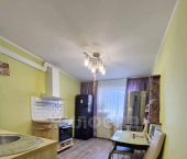 3-комн, 69.5кв м, этаж 3/5 Калмыцкая улица, д.33