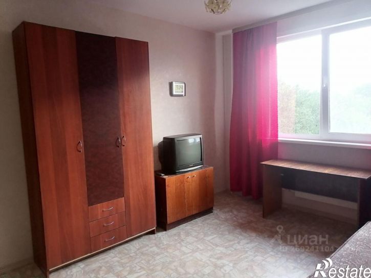 1-комн квартира ул Фрунзе, 20,  д. 20