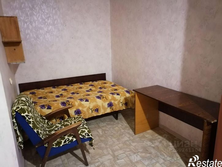 1-комн квартира ул Фрунзе, 20,  д. 20