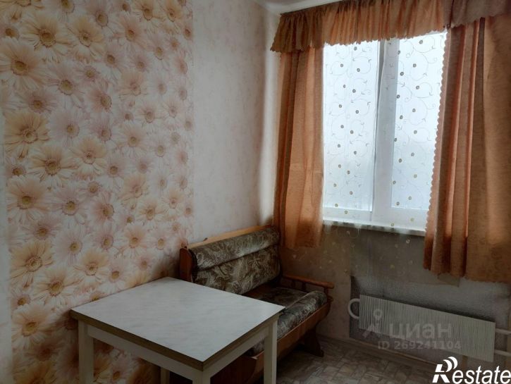 1-комн квартира ул Фрунзе, 20,  д. 20