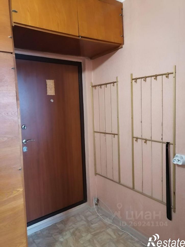1-комн квартира ул Фрунзе, 20,  д. 20