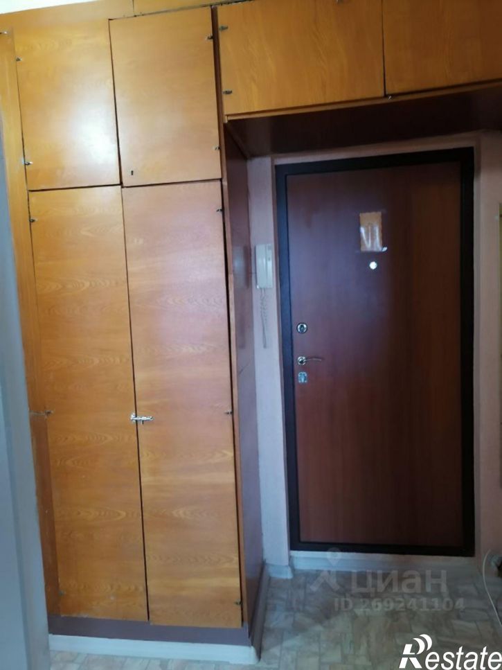 1-комн квартира ул Фрунзе, 20,  д. 20