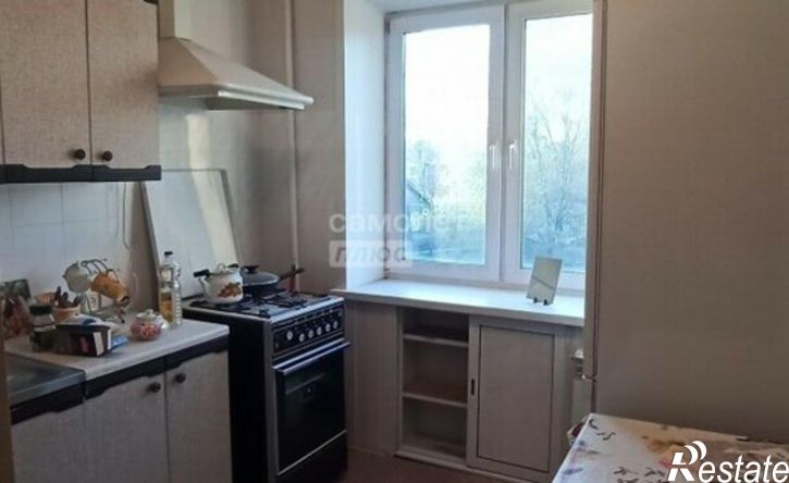 3-комн квартира ул Горького, 68,  д. 68