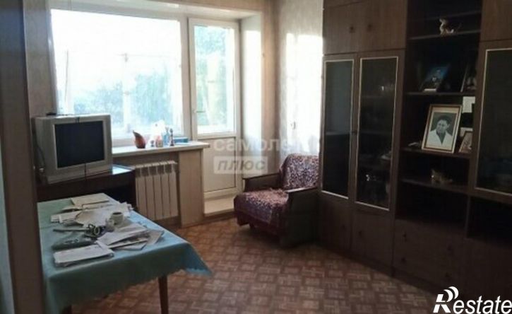 3-комн квартира ул Горького, 68,  д. 68
