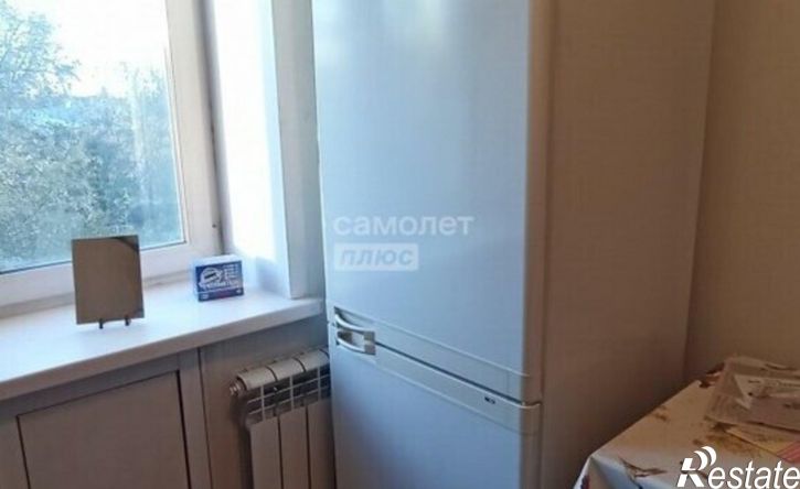 3-комн квартира ул Горького, 68,  д. 68