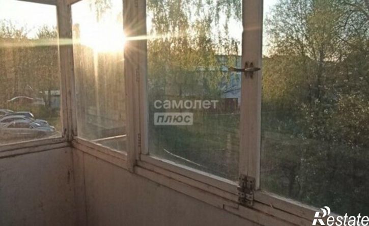 3-комн квартира ул Горького, 68,  д. 68