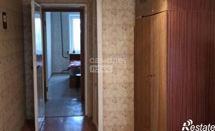 3-комн квартира ул Горького, 68,  д. 68