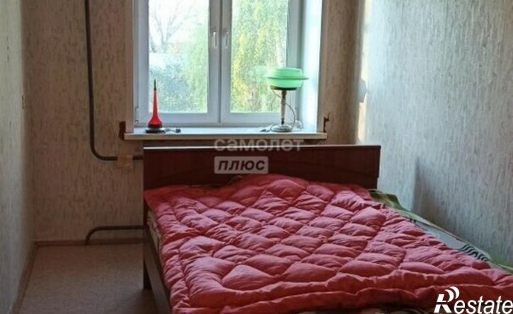 3-комн квартира ул Горького, 68,  д. 68