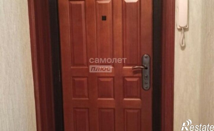 3-комн квартира ул Горького, 68,  д. 68