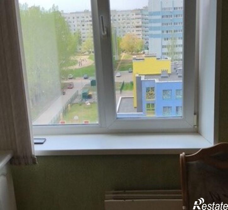 1-комн квартира Южное шоссе, 39,  д. 39