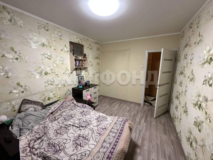 3-комн квартира Гидротехническая улица, д.32
