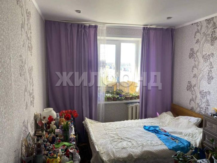 3-комн квартира Орджоникидзе бульвар, д.6